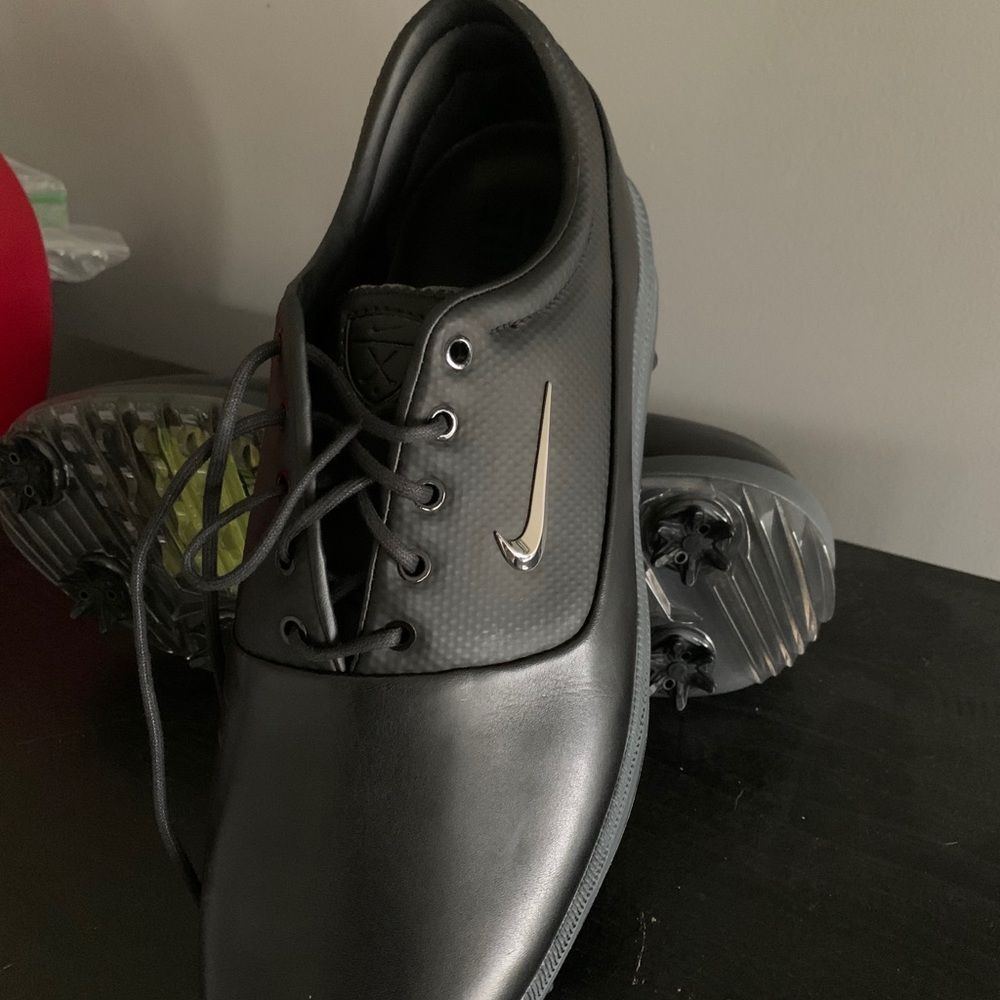 NIKE ZOOM GOLF shoes - Picture 2 of 4